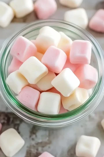Butter Mints