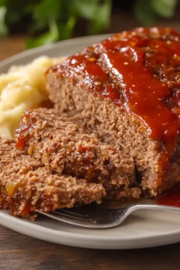 Meatloaf