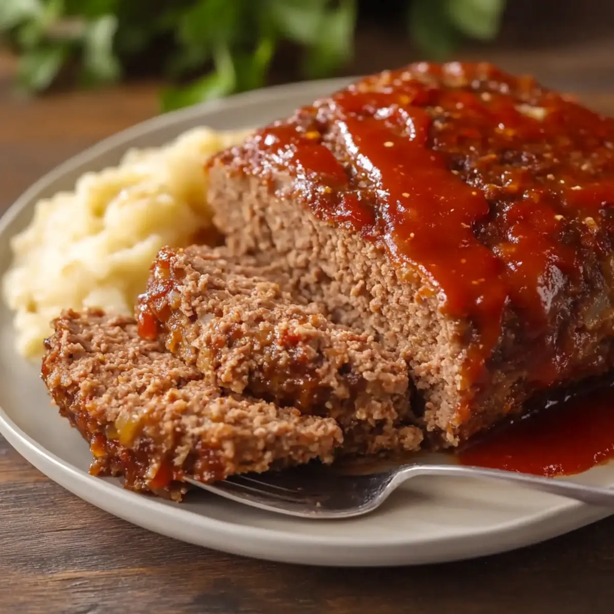 Meatloaf