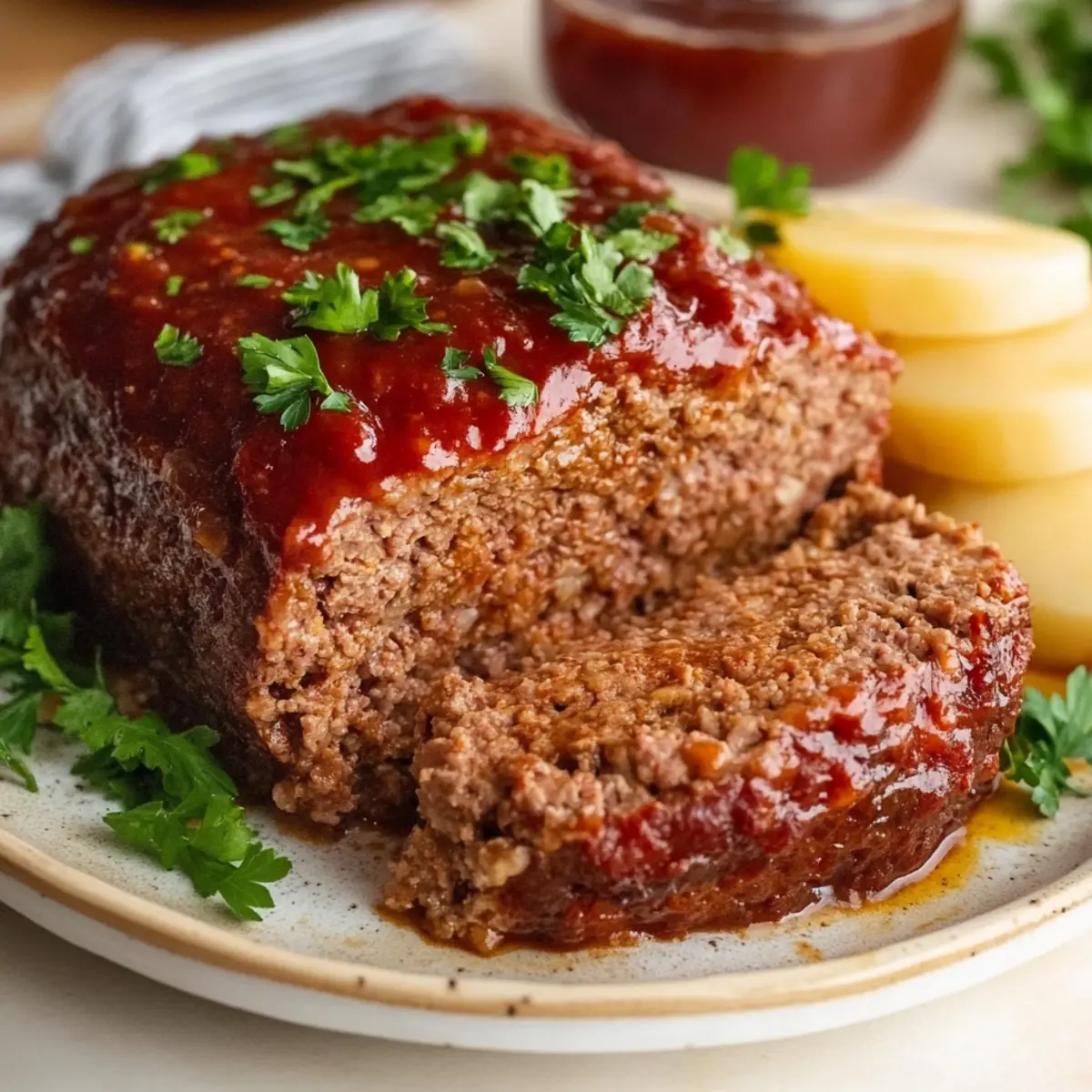 Meatloaf